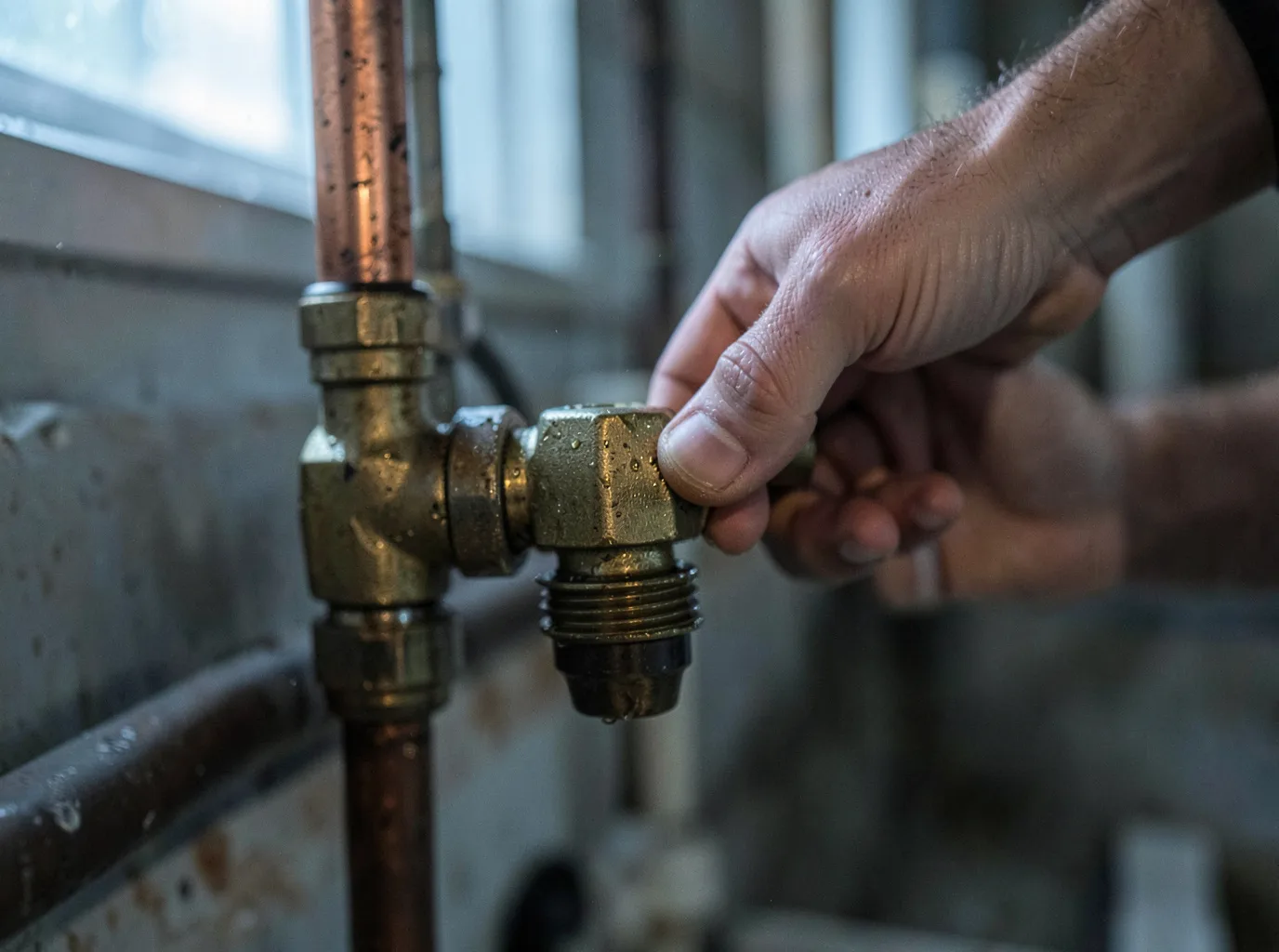 Emergency Plumber New Richmond, WI FAQs